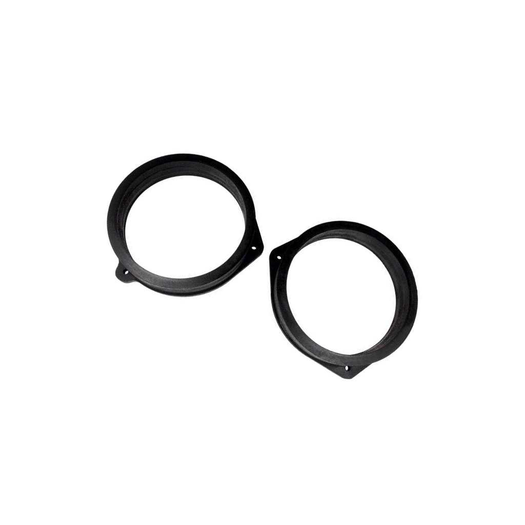 BASSER Spacer ring; MDF; 165mm; Nissan