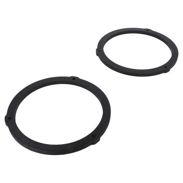 BASSER Spacer ring; MDF; 165mm; Peugeot
