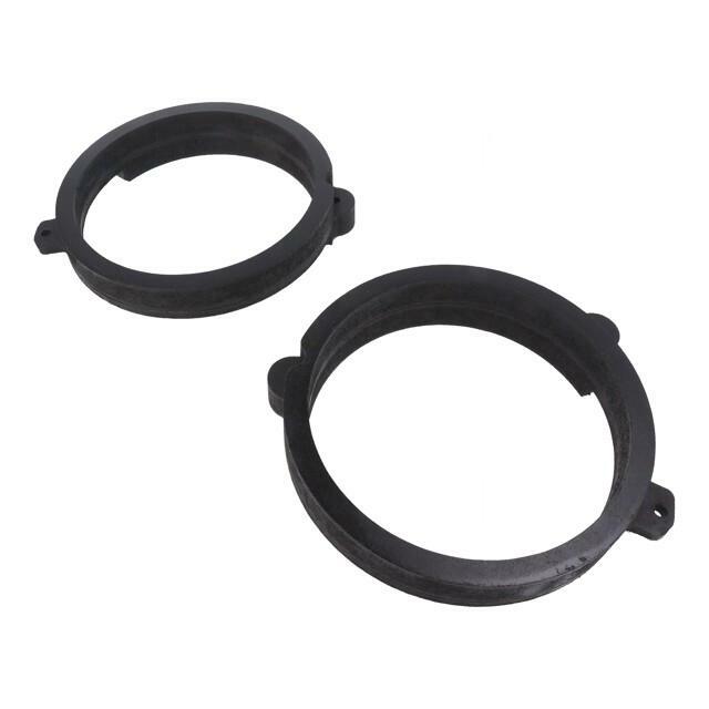 BASSER Spacer ring; MDF; 165mm; Saab