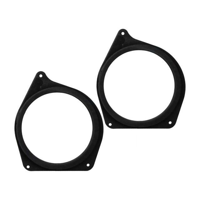 BASSER Spacer ring; MDF; 165mm; Seat