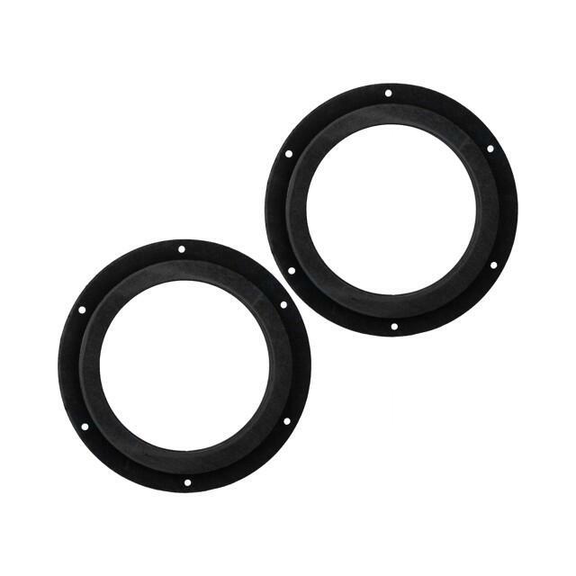 BASSER Spacer ring; MDF; 165mm; �