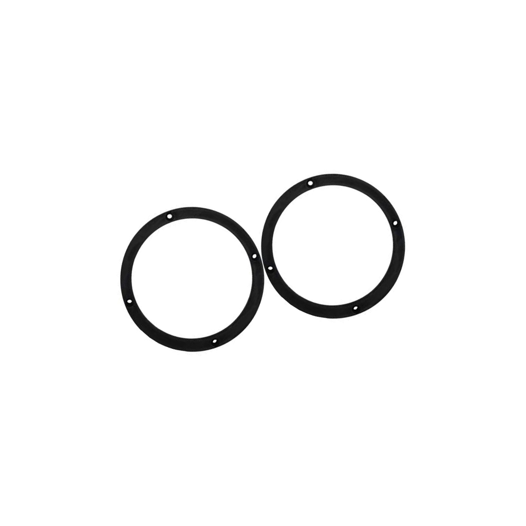 BASSER Spacer ring; MDF; 165mm; Å