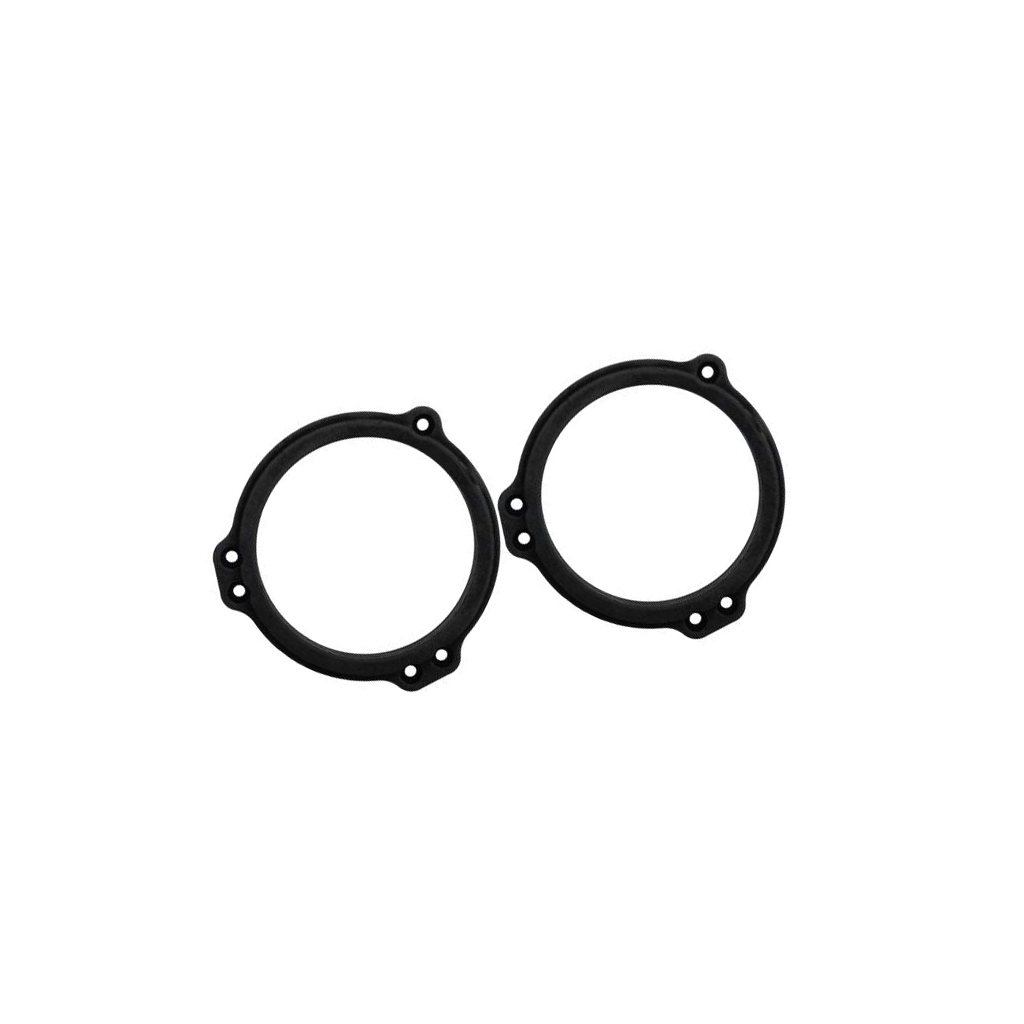 BASSER Spacer ring; MDF; 165mm; Suzuki