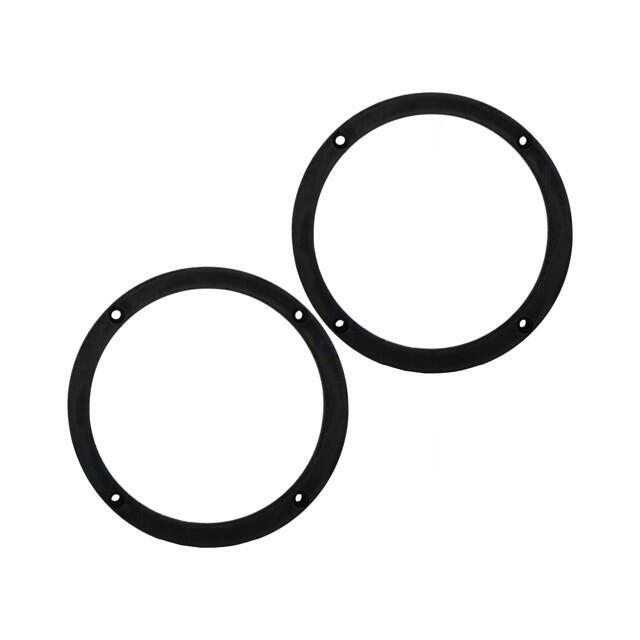 BASSER Spacer ring; MDF; 165mm; VW