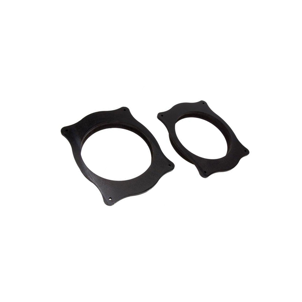 BASSER Spacer ring; MDF; 200mm; Lexus