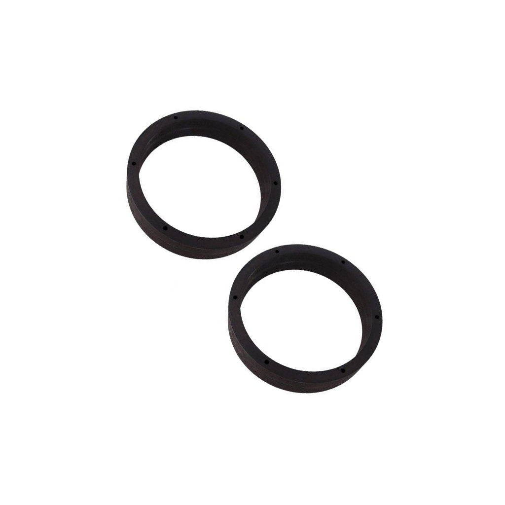 BASSER Spacer ring; MDF; 200mm; Å
