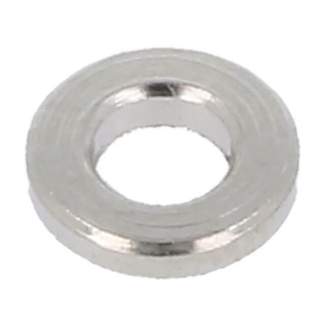 DREMEC Spacer sleeve; 1mm; cylindrical; brass