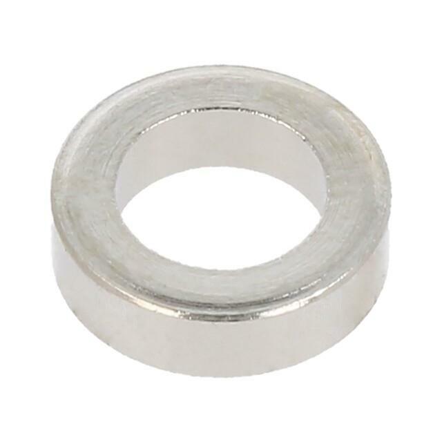DREMEC Spacer sleeve; 3mm; cylindrical; brass