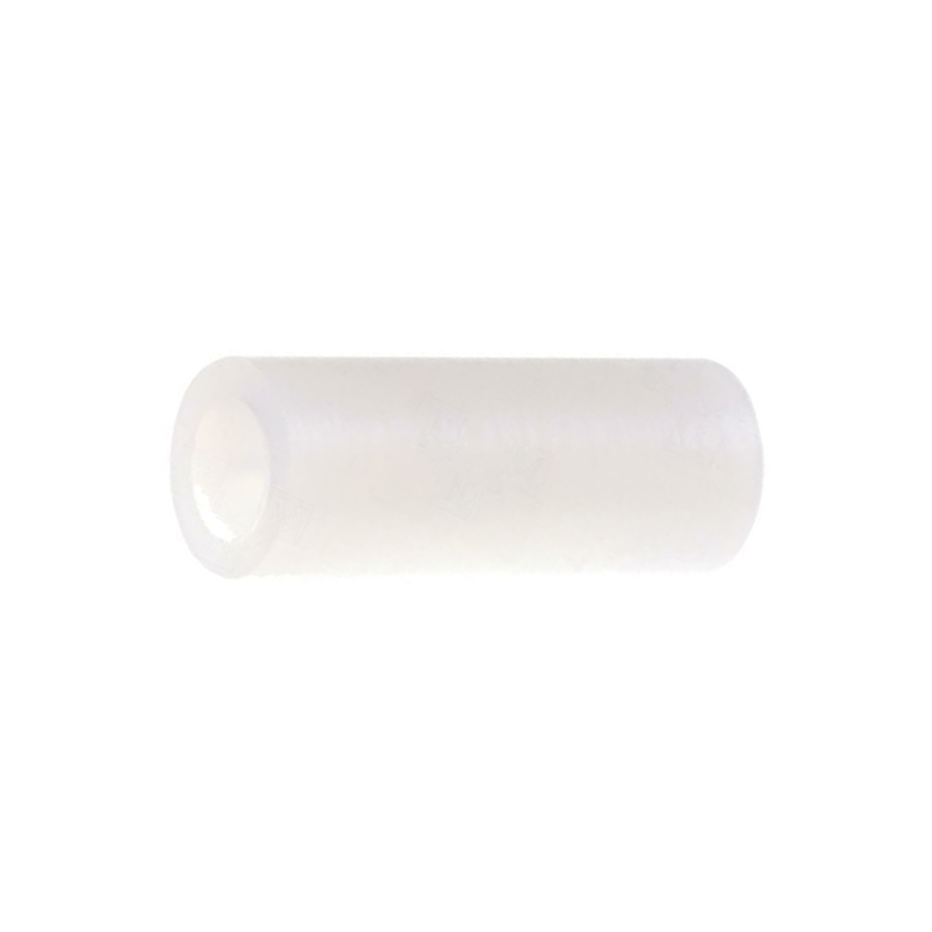 FIX&FASTEN Spacer sleeve; cylindrical; polyamide; L: