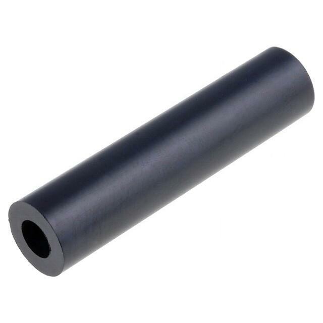 DREMEC Spacer sleeve; cylindrical; polyamide; L: