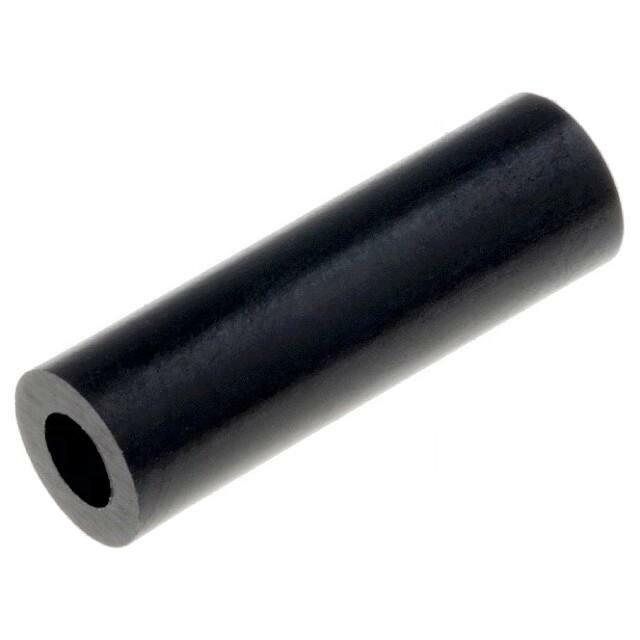 DREMEC Spacer sleeve; cylindrical; polyamide; L: