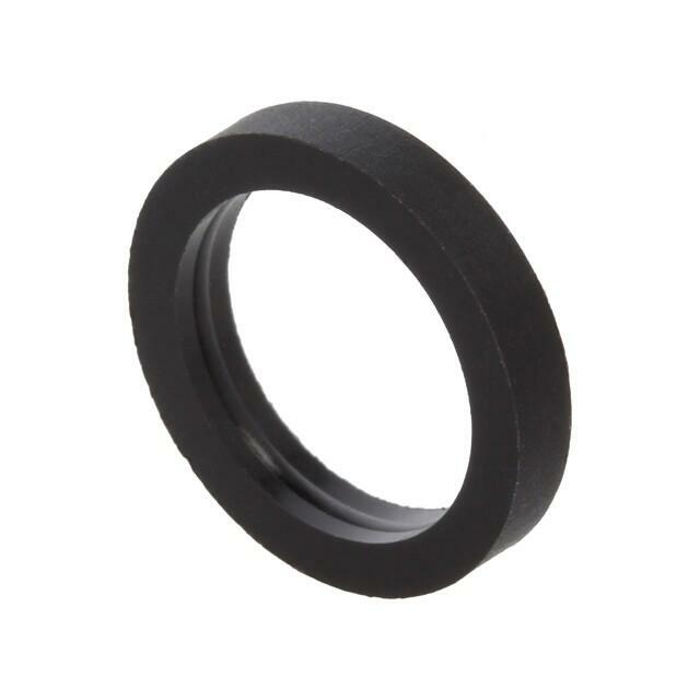 DREMEC Spacer sleeve; cylindrical; polyamide; L: