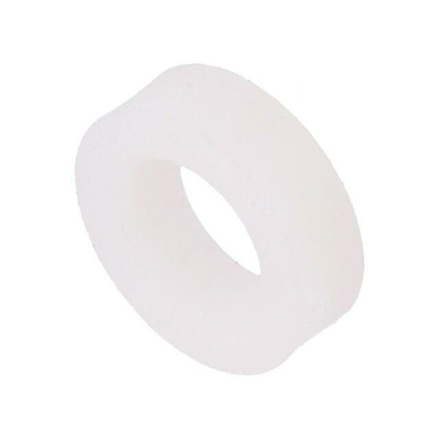 BOSSARD Spacer sleeve; cylindrical; polyamide; L: