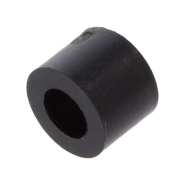 DREMEC Spacer sleeve; cylindrical; polyamide; L: