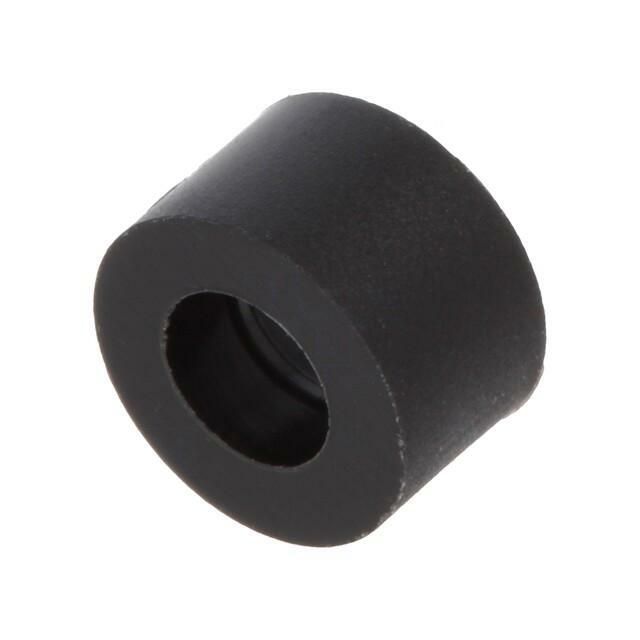 DREMEC Spacer sleeve; cylindrical; polyamide; L:
