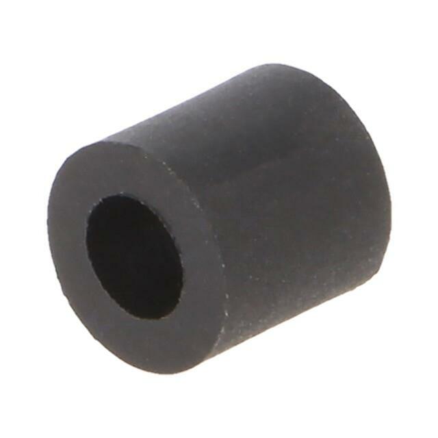 DREMEC Spacer sleeve; cylindrical; polyamide; L: