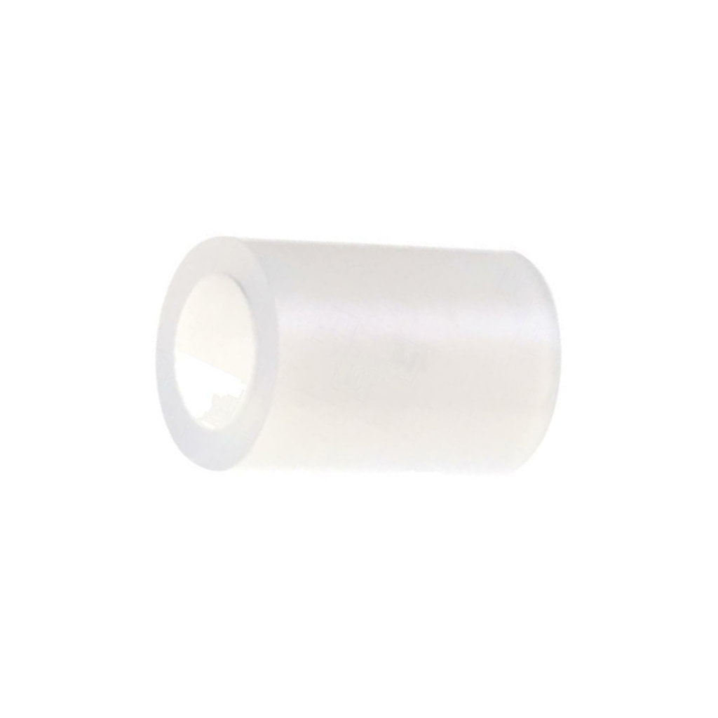 FIX&FASTEN Spacer sleeve; cylindrical; polyamide; L: