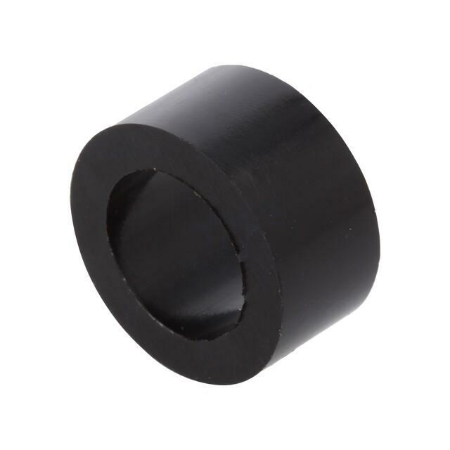 DREMEC Spacer sleeve; cylindrical; polyamide; L:
