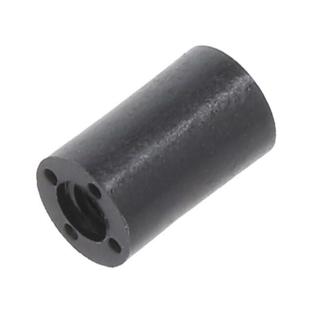 DREMEC Spacer sleeve; cylindrical; polyamide; M2