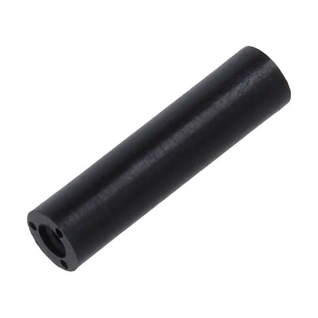 DREMEC Spacer sleeve; cylindrical; polyamide; M2