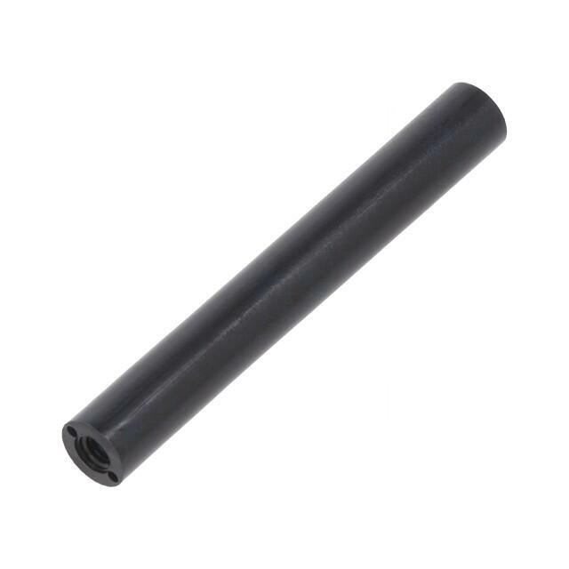 DREMEC Spacer sleeve; cylindrical; polyamide; M3