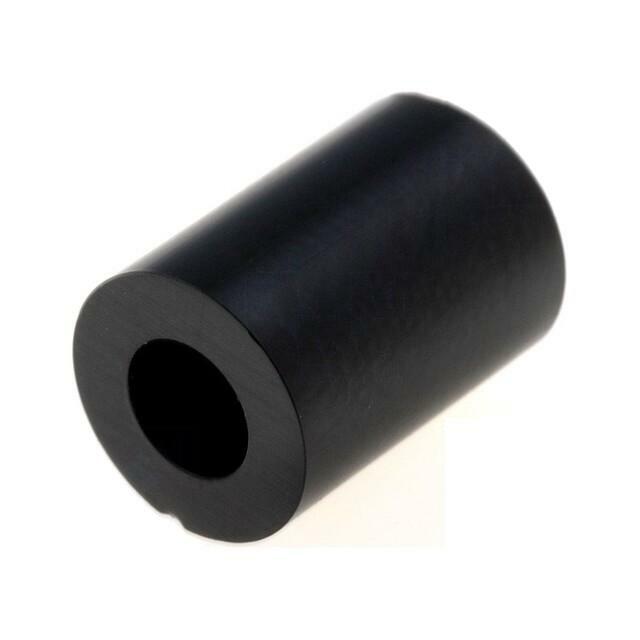 FIX&FASTEN Spacer sleeve; cylindrical; polystyrene; L: