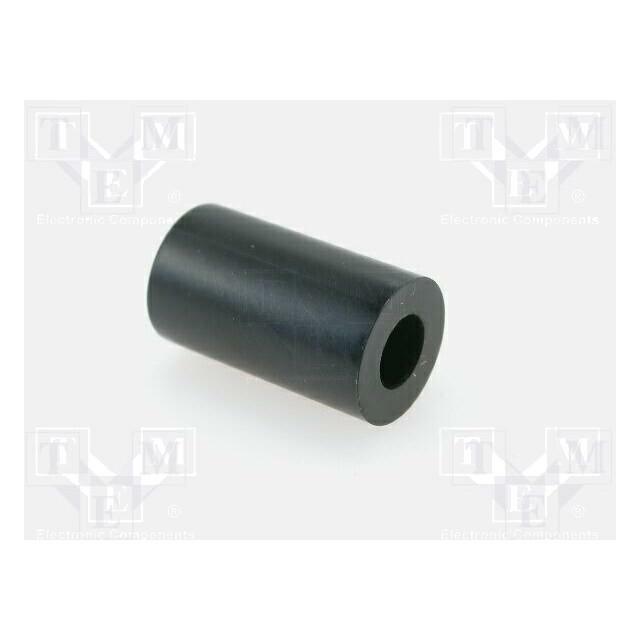 FIX&FASTEN Spacer sleeve; cylindrical; polystyrene; L: