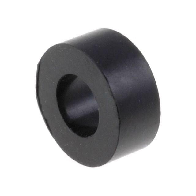 FIX&FASTEN Spacer sleeve; cylindrical; polystyrene; L: