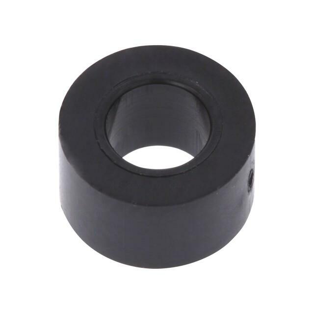 FIX&FASTEN Spacer sleeve; cylindrical; polystyrene; L: