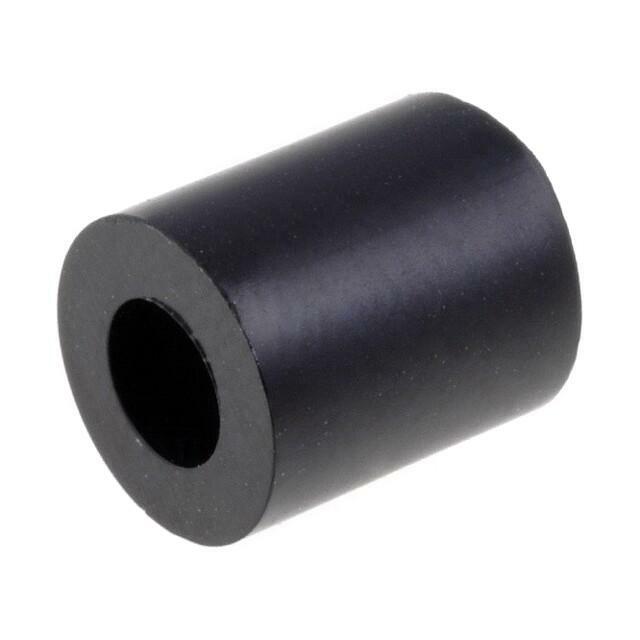 FIX&FASTEN Spacer sleeve; cylindrical; polystyrene; L: