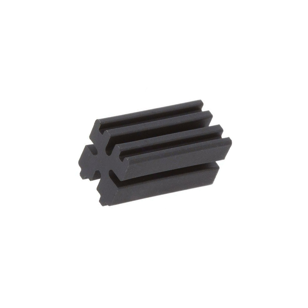 DREMEC Spacer sleeve; LED; ØLED: 3mm