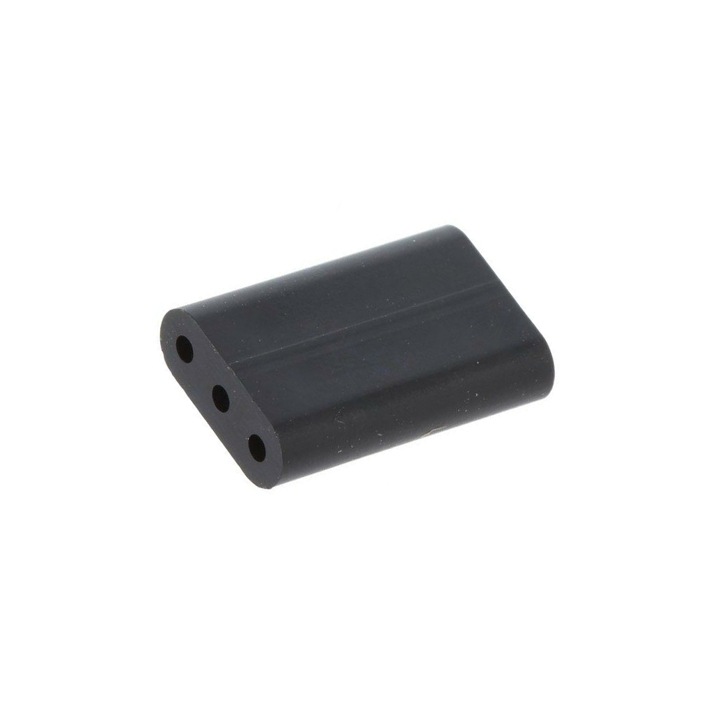 DREMEC Spacer sleeve; LED; ØLED: 3mm