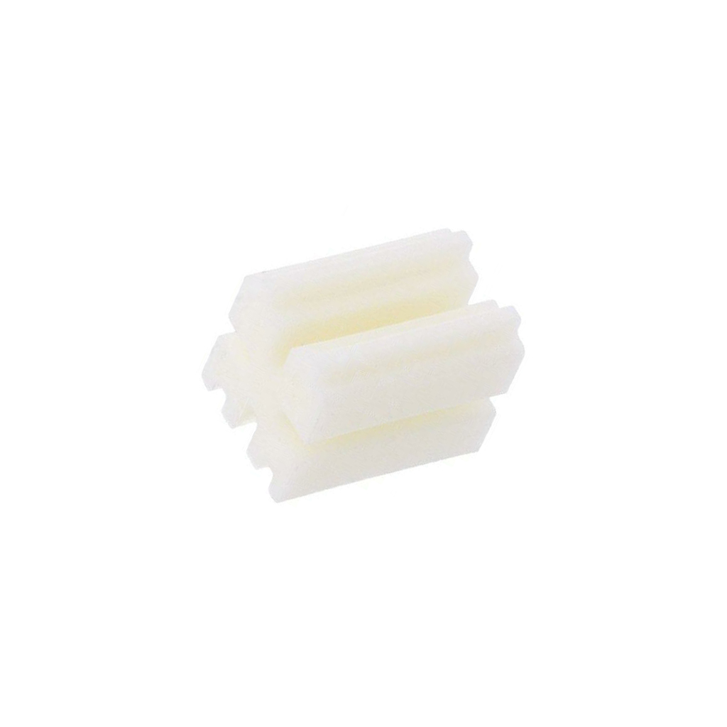 DREMEC Spacer sleeve; LED; ØLED: 3mm