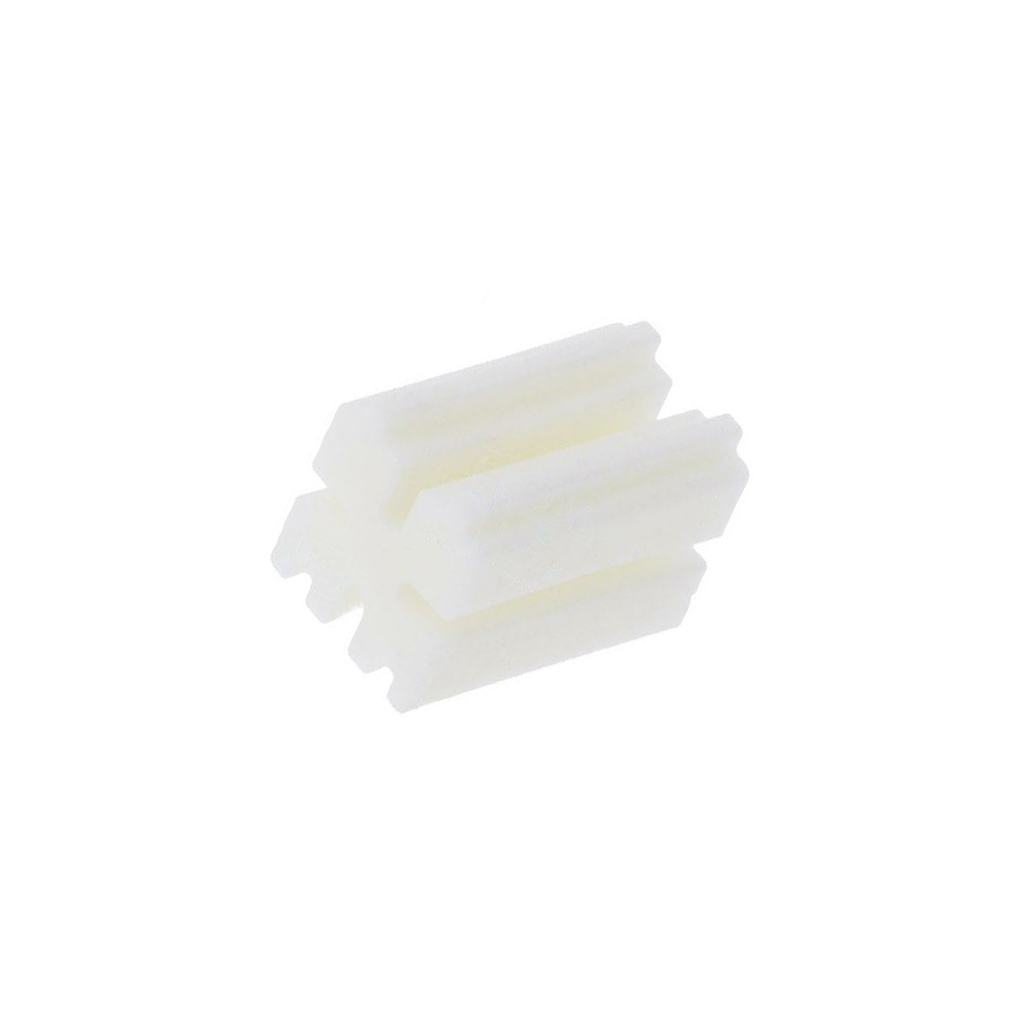 DREMEC Spacer sleeve; LED; ØLED: 3mm