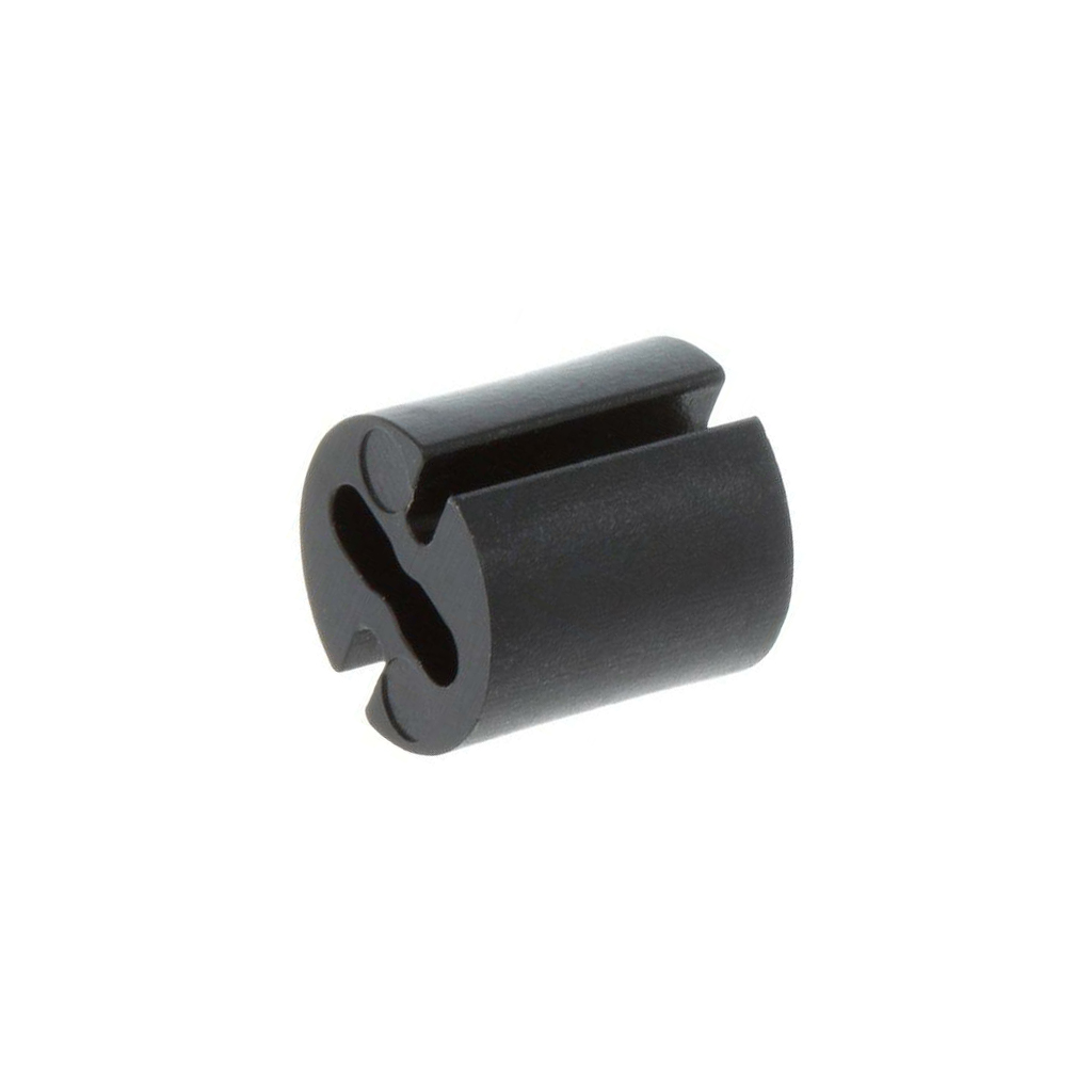 DREMEC Spacer sleeve; LED; Øout: 4