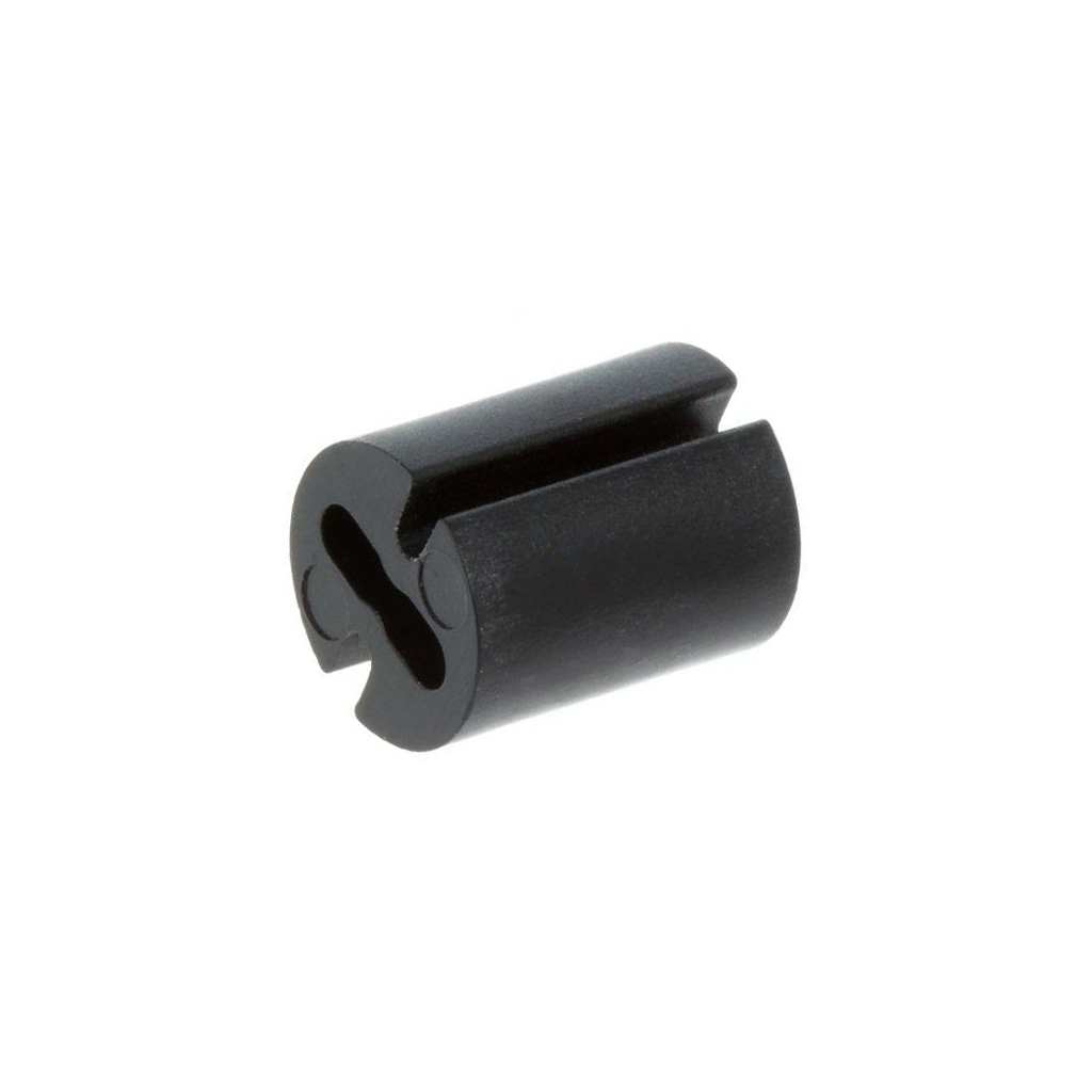 DREMEC Spacer sleeve; LED; Øout: 4