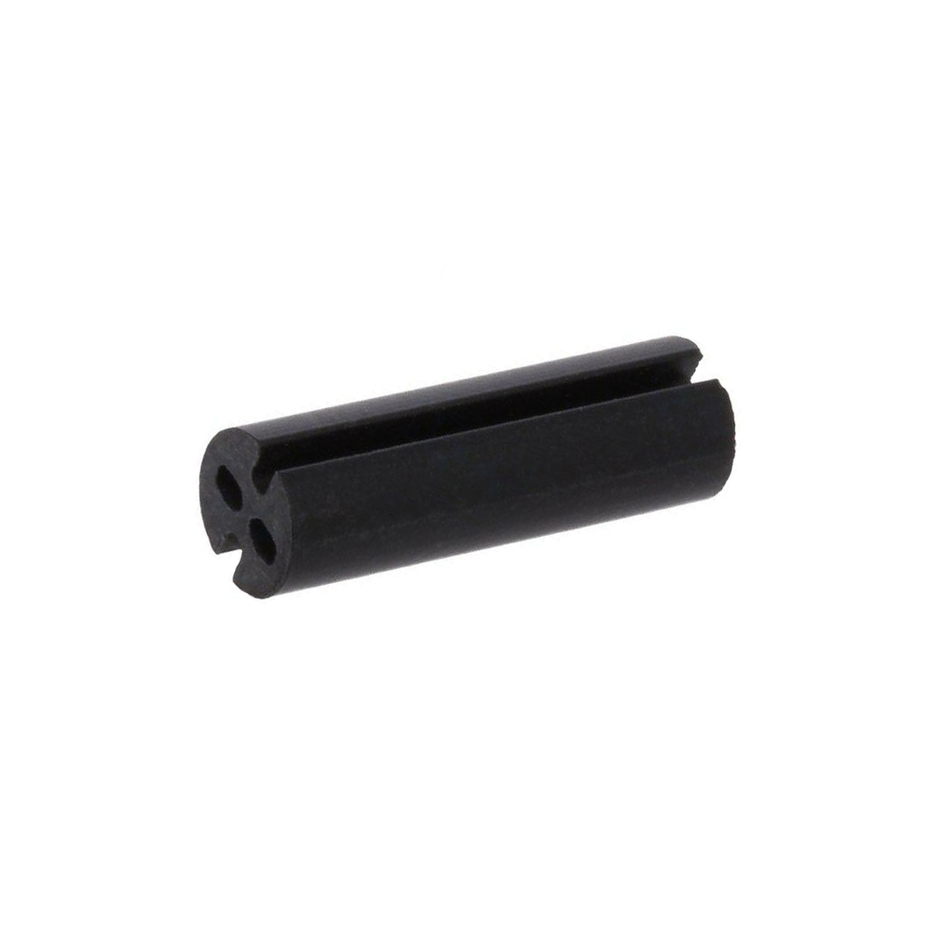 DREMEC Spacer sleeve; LED; Øout: 4mm