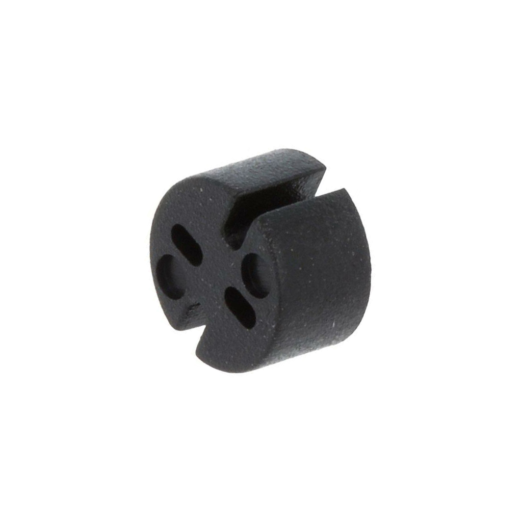 DREMEC Spacer sleeve; LED; Øout: 5