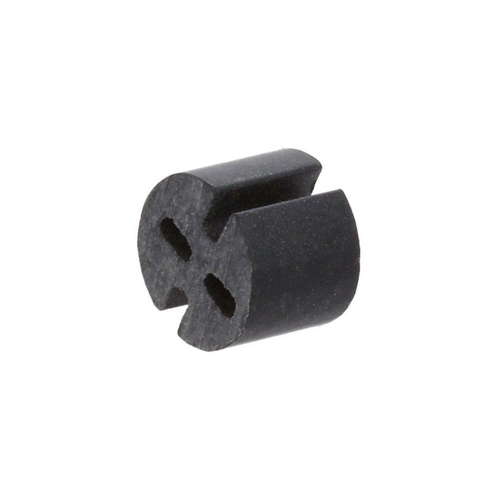 DREMEC Spacer sleeve; LED; Øout: 5