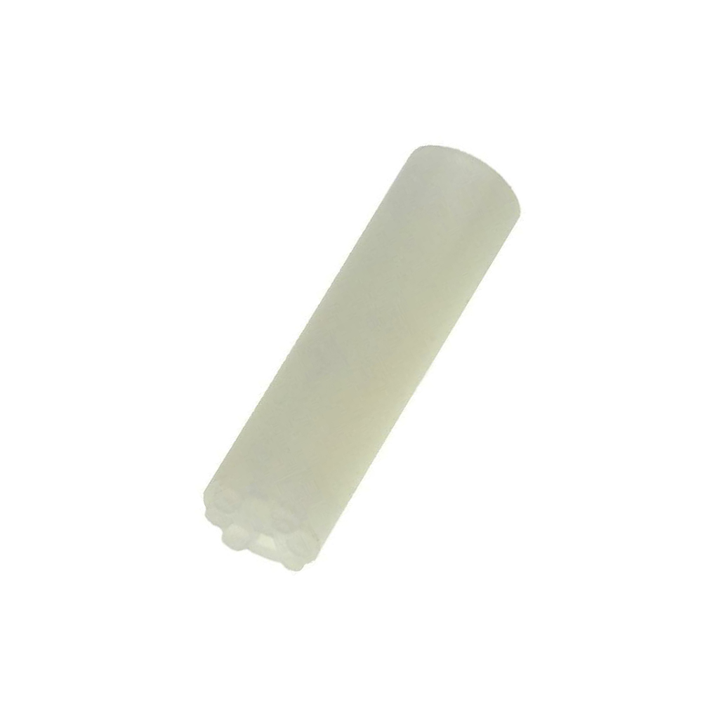 KEYSTONE Spacer sleeve; LED; Øout: 5mm