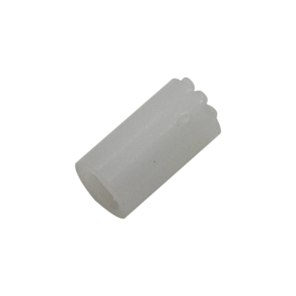 KEYSTONE Spacer sleeve; LED; Øout: 5mm