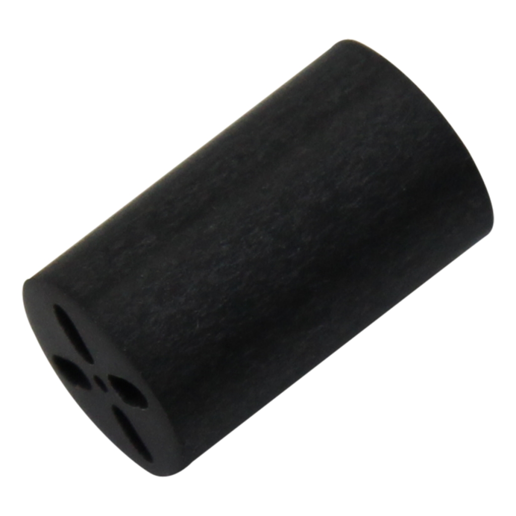 KEYSTONE Spacer sleeve; LED; Øout: 6