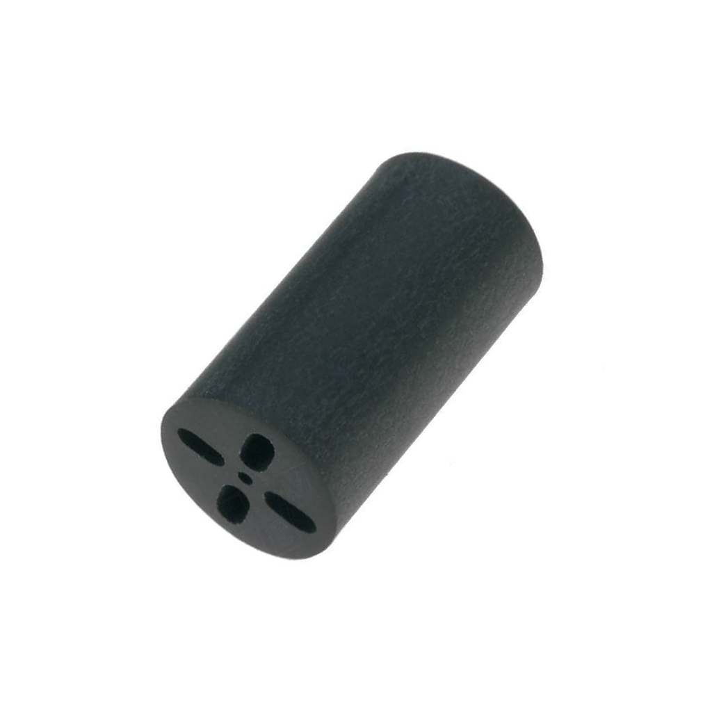KEYSTONE Spacer sleeve; LED; Øout: 6