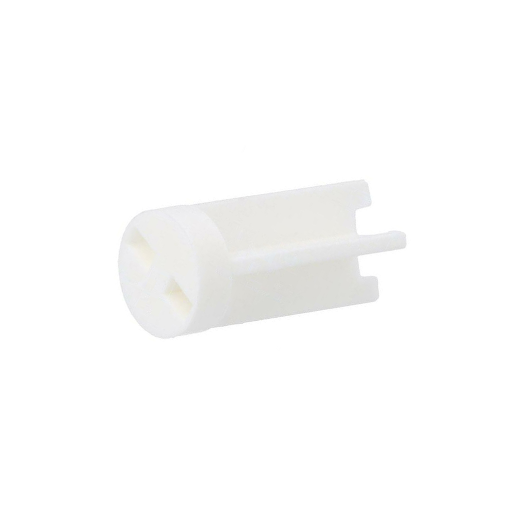 DREMEC Spacer sleeve; LED; Øout: 6mm