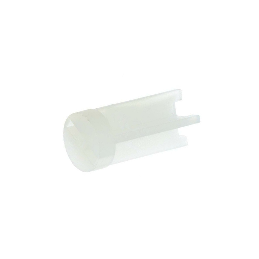 DREMEC Spacer sleeve; LED; Øout: 6mm