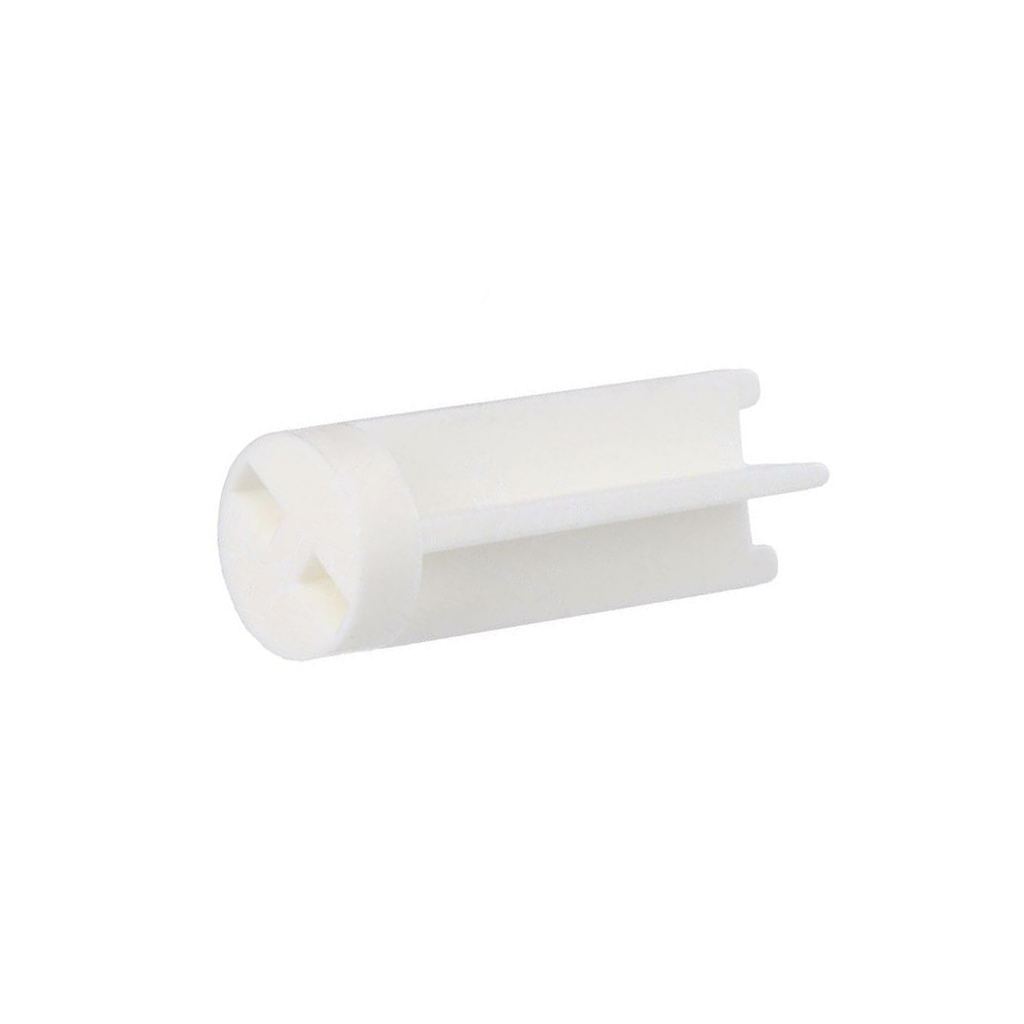 DREMEC Spacer sleeve; LED; Øout: 6mm