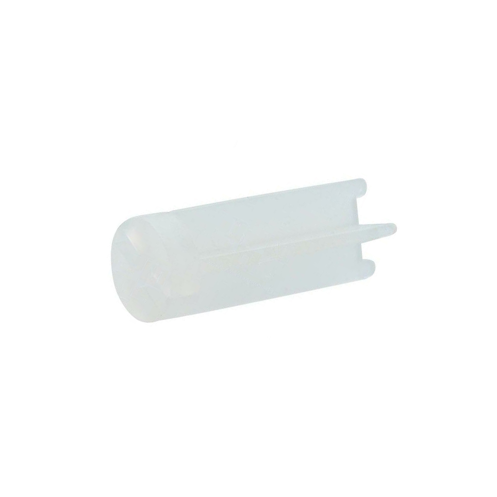 DREMEC Spacer sleeve; LED; Øout: 6mm