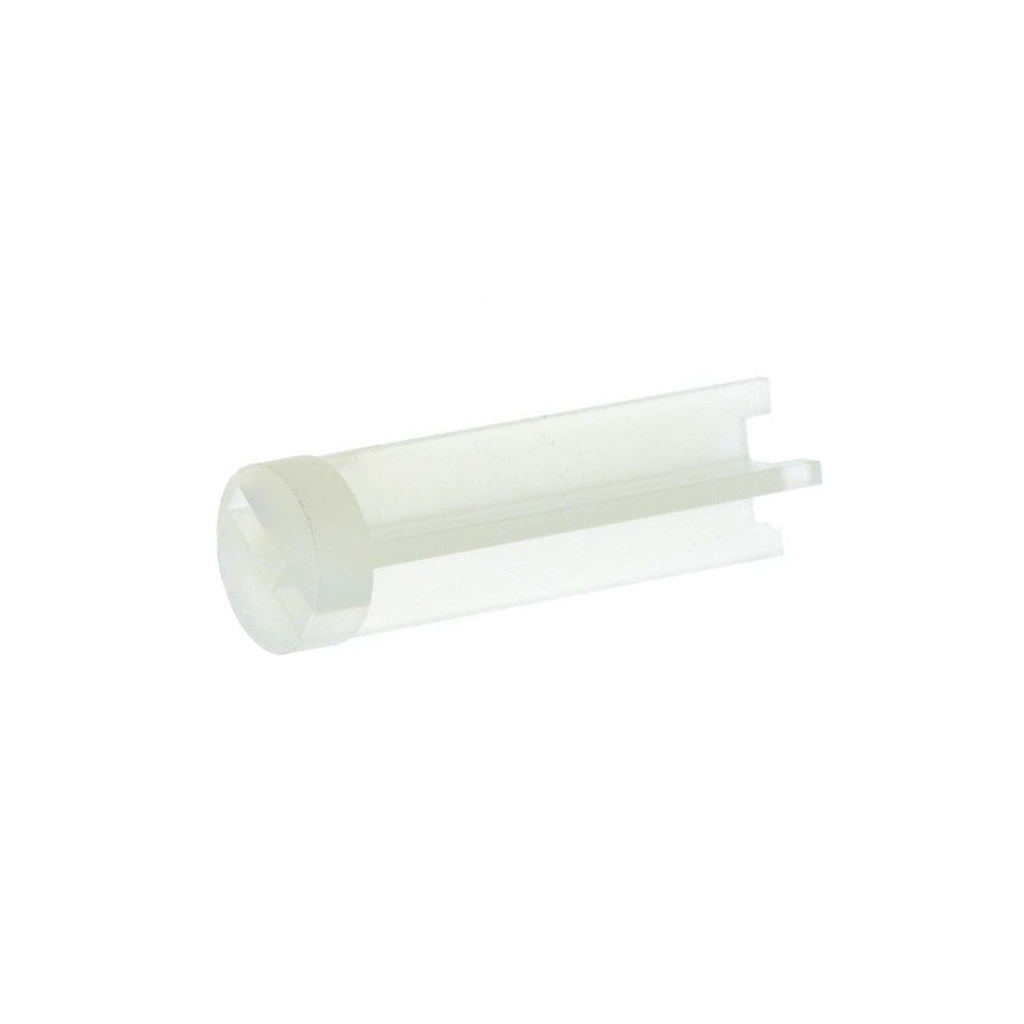 DREMEC Spacer sleeve; LED; Øout: 6mm
