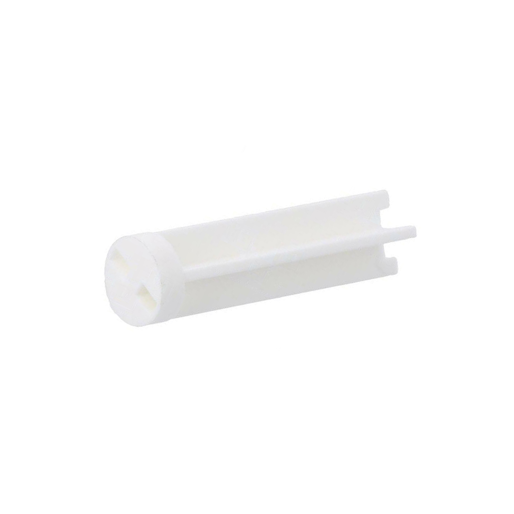 DREMEC Spacer sleeve; LED; Øout: 6mm