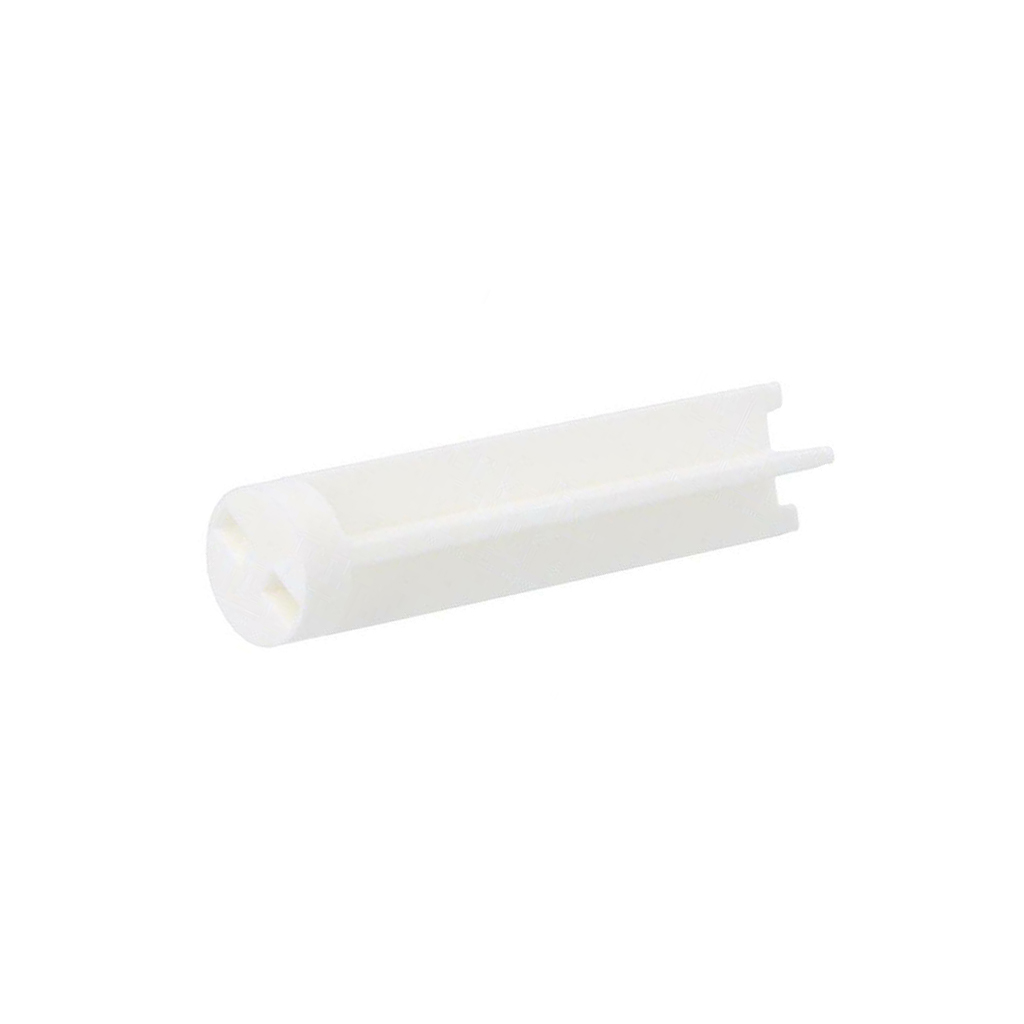 DREMEC Spacer sleeve; LED; Øout: 6mm